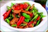 E10 Porc picant cu legume