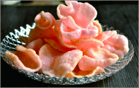 G09 Creveți prăjiți cu sare chinezească