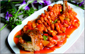 G10 Pește veveriță