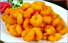 G13 Creveți SHANGHAI