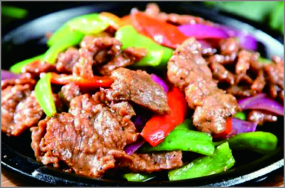 H03 Vită pe plită încinsă 