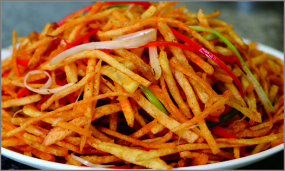 I13 Cartofi pai prajiti