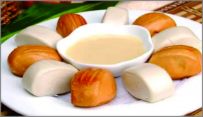 J07 Pâine chinezească