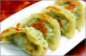 J10  Colțunași prăjiți