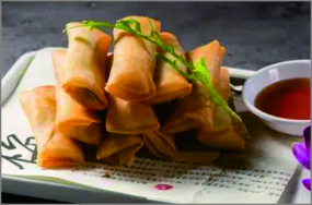 J11 Pachețele de primavara 