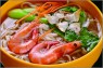 J15 TAI TEI cu fructe de mare