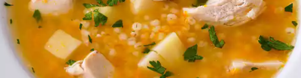 VORSPEISEN