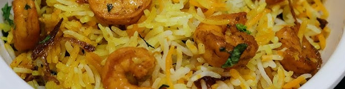 BIRYANI