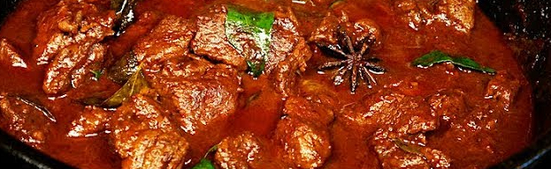 INDISCHE LAMMGERICHTE