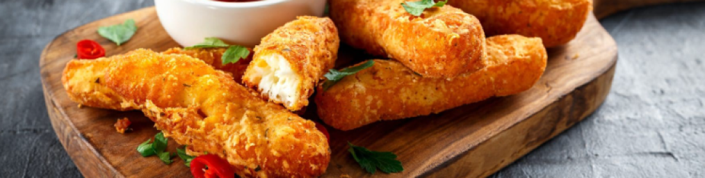 FINGER FOOD