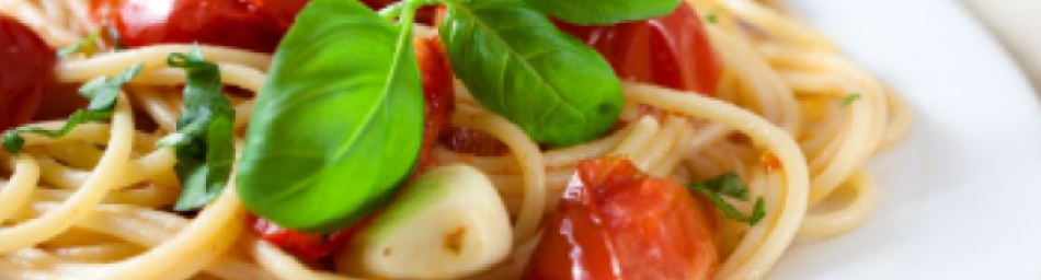 PASTA