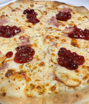 Pizza Góralska