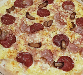 Pizza Rzeźnicka 50cm
