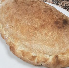 Pizza Calzone (pieróg) 30cm