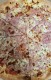 Pizza Vesuvio 50cm