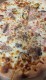 Pizza Frutti di Mare 30cm