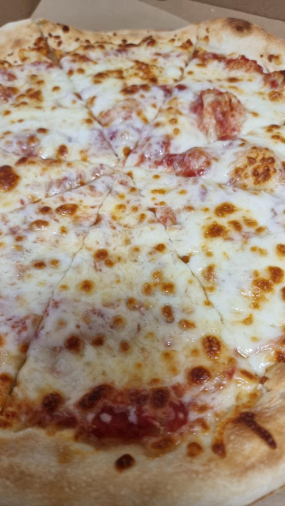 Pizza Margherita 30cm