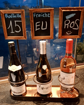 VIN ROUGE DE NOTRE SELECTION