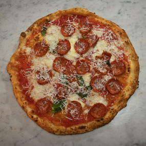 Salame Piccante🌶️