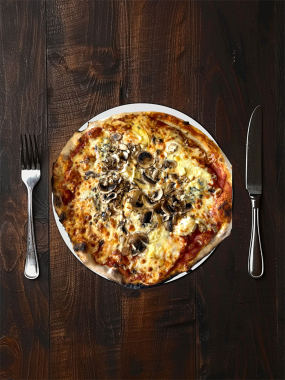4 FROMAGES