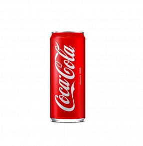 Coca cola 33ml
