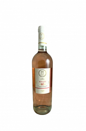 Vin Rosé 