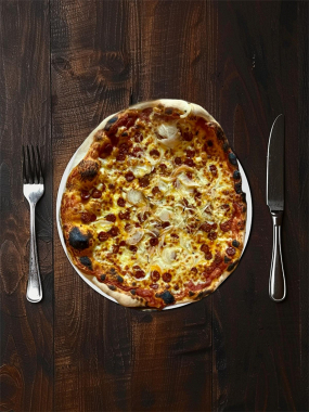 MERGUEZ 