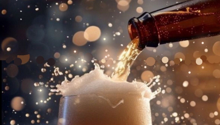 BOISSONS ALCOOLISÉES 