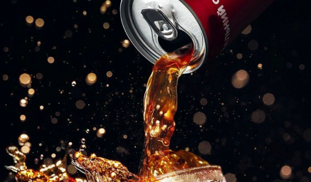 BOISSON NON ALCOOLISÉES