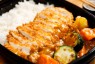 CHICKEN KATSU CURRY