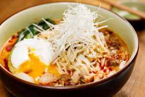 TANTANMEN RAMEN