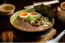 BEEF RAMEN