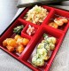 SHRIMP BENTO