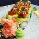  URAMAKI IFKO ROLL 10ks