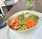 Salmon Poke