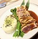 TUNA STEAK 
