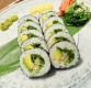 FUTOMAKI VEGGIE 12KS