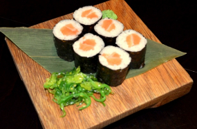 MAKI SAKE - LOSOS 6 KS