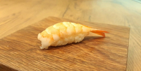 NIGIRI EBI - KREVETA 1KS 