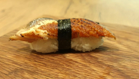 NIGIRI UNAGI - ÚHOR 1KS