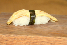 NIGIRI TAMAGO - JAPONSKÁ OMELETA 1KS