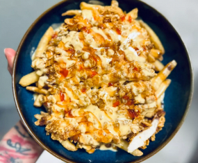 065. Sweet chilli miska