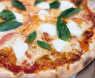 42. Pizza Margherita Italia