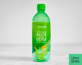 Boisson d'Aloe Vera 50cl