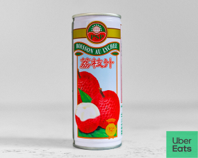 Boisson de lychee 30cl