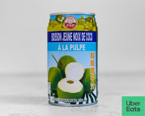 Boisson au coco 25cl