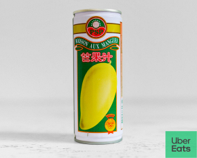 Boisson à la mangue 25cl