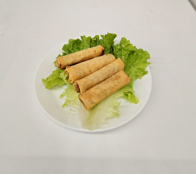 Nêm aux crevettes (4 pièces)