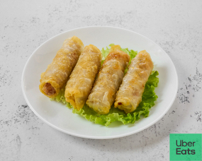 Nêm au poulet (4 pièces)