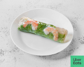 Rouleau de printemps